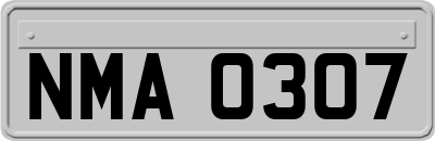 NMA0307