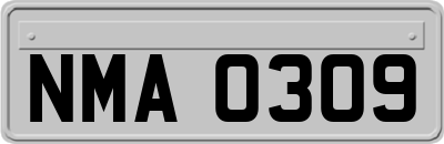 NMA0309