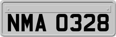 NMA0328