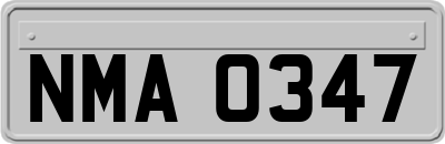 NMA0347