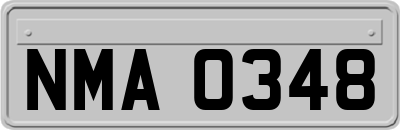 NMA0348