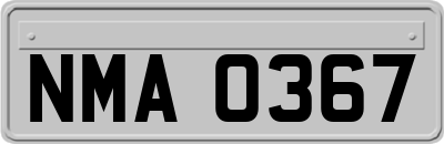 NMA0367