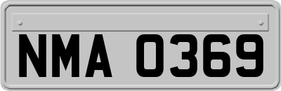 NMA0369