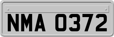 NMA0372