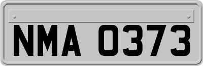 NMA0373