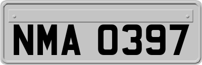 NMA0397