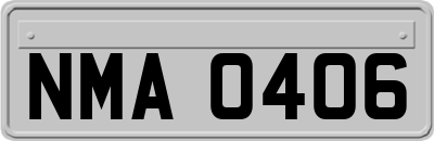 NMA0406