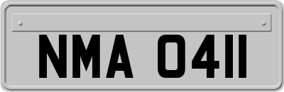 NMA0411