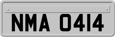 NMA0414