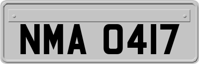 NMA0417