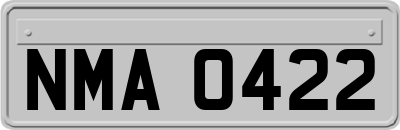 NMA0422