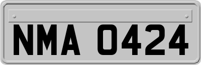 NMA0424