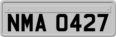 NMA0427