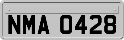 NMA0428