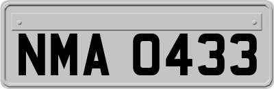 NMA0433