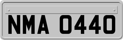 NMA0440