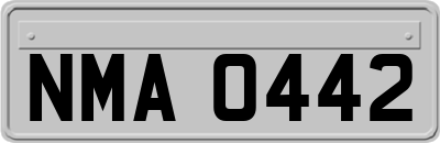 NMA0442