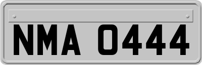 NMA0444
