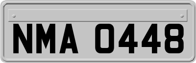 NMA0448