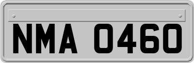 NMA0460