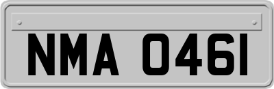NMA0461