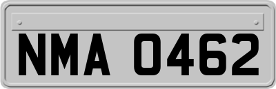NMA0462