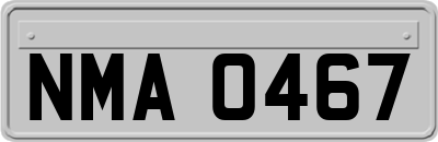 NMA0467