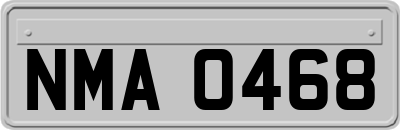 NMA0468