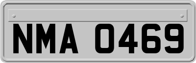 NMA0469
