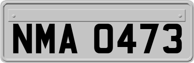 NMA0473