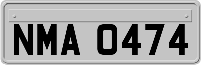 NMA0474