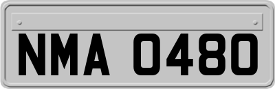 NMA0480