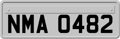 NMA0482