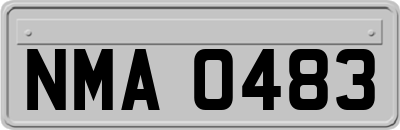 NMA0483