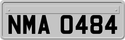 NMA0484