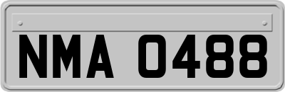 NMA0488