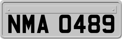 NMA0489