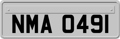 NMA0491