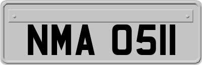 NMA0511