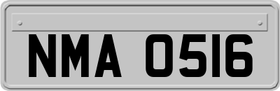 NMA0516