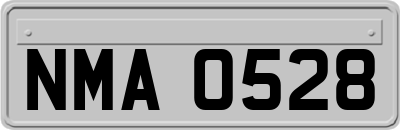 NMA0528