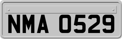 NMA0529