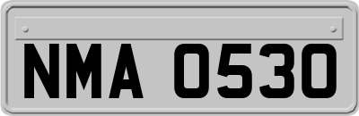 NMA0530