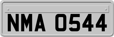 NMA0544