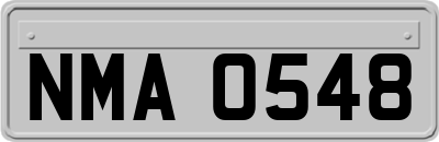 NMA0548