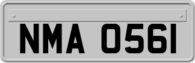 NMA0561