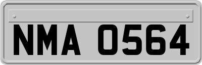 NMA0564
