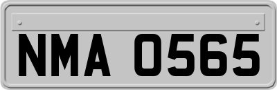 NMA0565