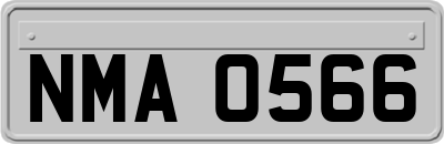 NMA0566