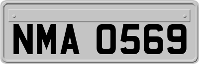 NMA0569
